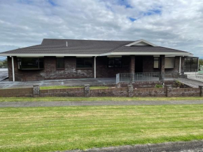 Grandpa’s Place, Te Aroha